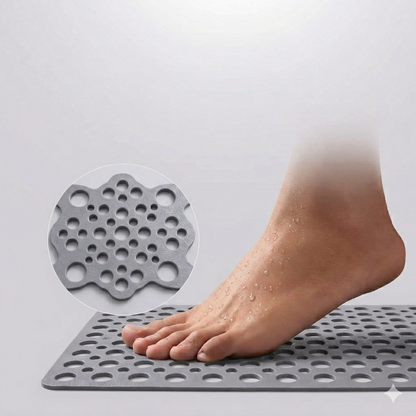 Velora Kaymaz Duş Matı